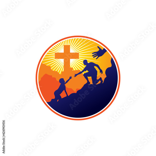 save church logo