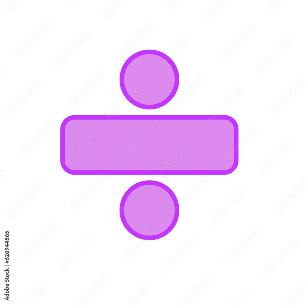 purple and blue buttons purple and blue buttons