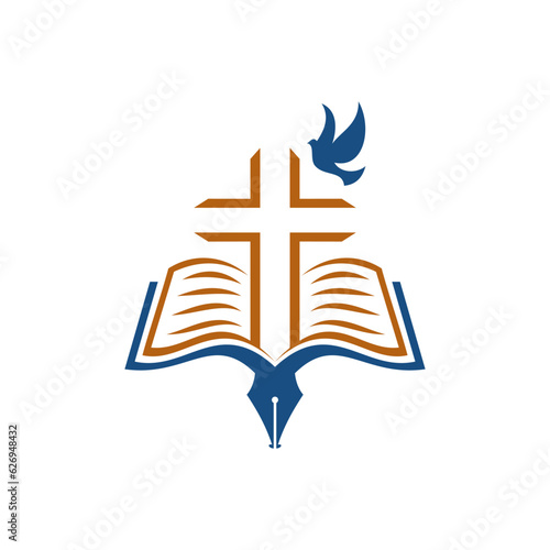 church logo