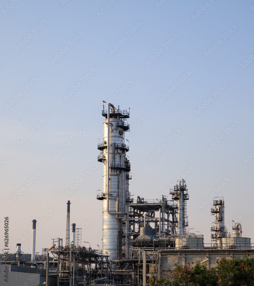 Oil and Gas Industrial zone,The equipment of oil refining,Close-up of industrial pipelines of an oil-refinery plant,Detail of oil pipeline with valves in large oil refinery. Oil and Gas Industrial zone,The equipment of oil refining,Close-up of industrial pipelines of an oil-refinery plant,Detail of oil pipeline with valves in large oil refinery.