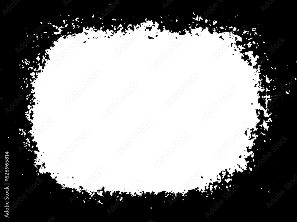 Fototapeta premium Frame.