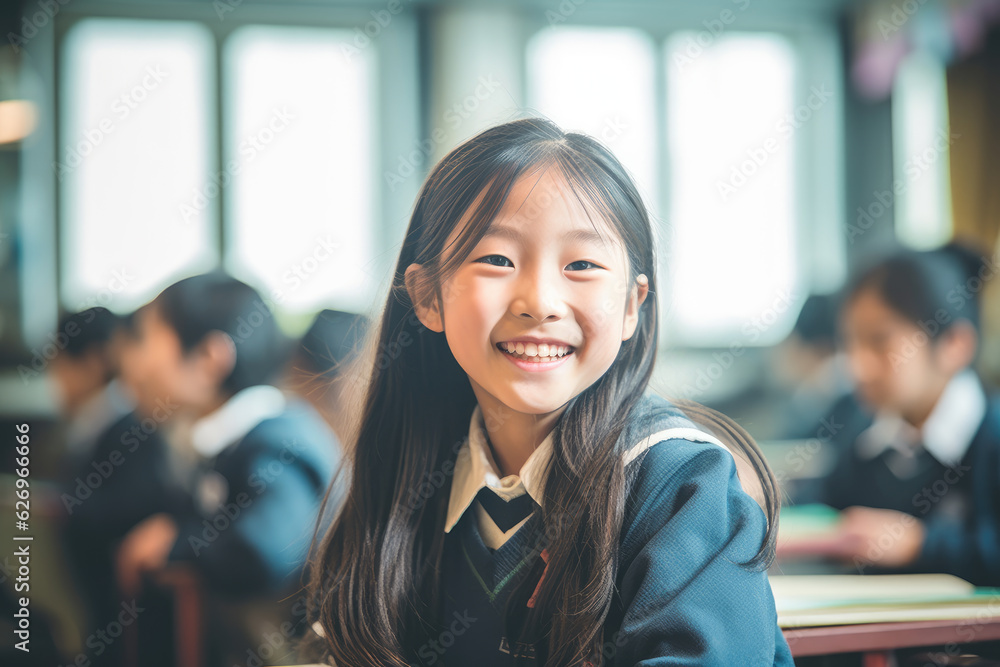 Chinese Elementary student in remote rural areas, study with limited facilities Chinese Elementary student in remote rural areas, study with limited facilities