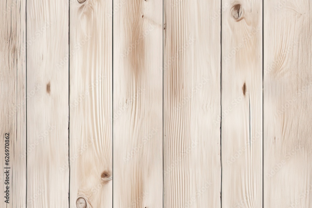 Texture Tileable of a Board of Wooden Birch Texture Tileable of a Board of Wooden Birch