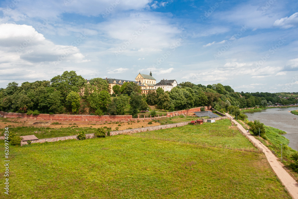 Klasztor w Drohiczynie 