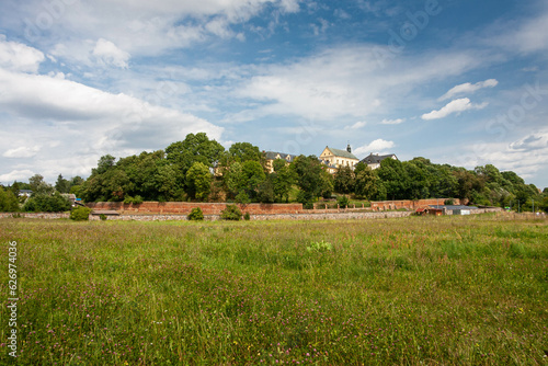 Klasztor w Drohiczynie 