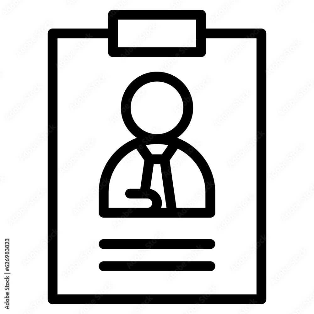 id card line id card line