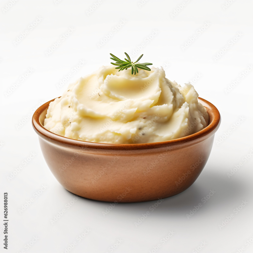 mashed potatoes in a bowl mashed potatoes in a bowl