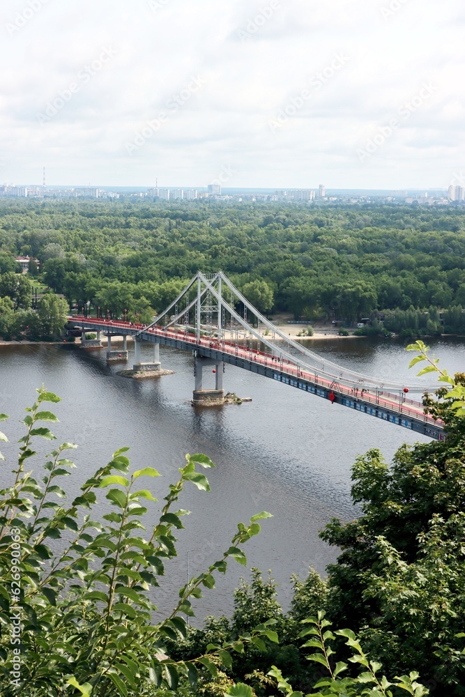 kiev, kyiv. ukraine, dnipro, bridge, river, city, panorama, architecture, water, landscape, cityscape, view, travel, urban, capital kiev, kyiv. ukraine, dnipro, bridge, river, city, panorama, architecture, water, landscape, cityscape, view, travel, urban, capital