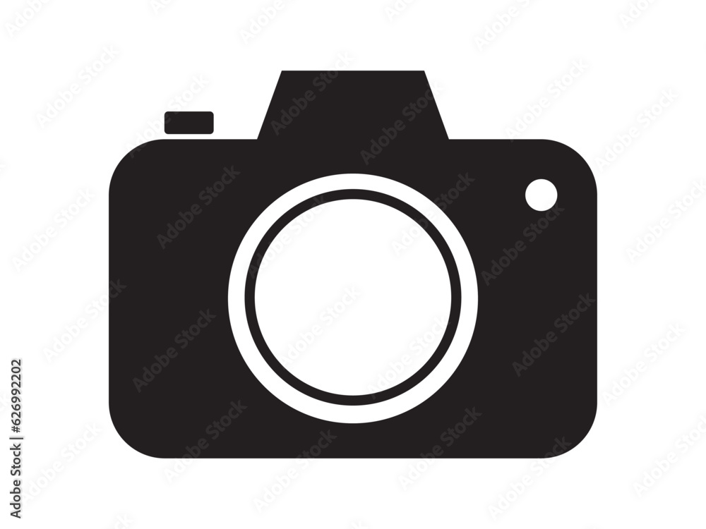 Photo camera vector icon isolated on white background.Camera icon, flat photo camera vector . Modern simple snapshot photography sign. Instant Photo internet concept. Symbol for website, mobile app. Photo camera vector icon isolated on white background.Camera icon, flat photo camera vector . Modern simple snapshot photography sign. Instant Photo internet concept. Symbol for website, mobile app.