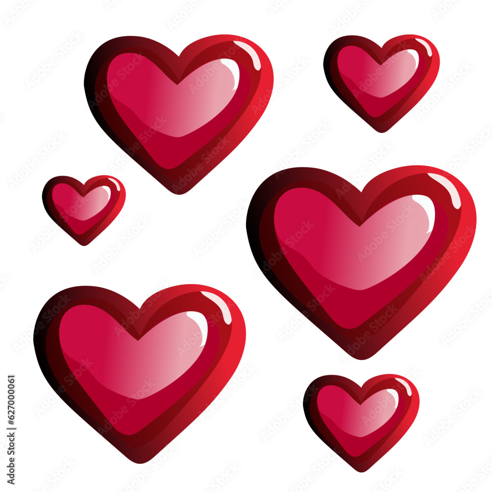heart heart red drawing vector illustration heart heart red drawing vector illustration