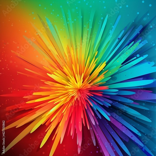 background  multicolor background  colored background