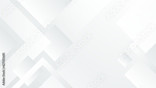 White gray satin texture that is white silver fabric silk panorama background with beautiful soft blur pattern natural.