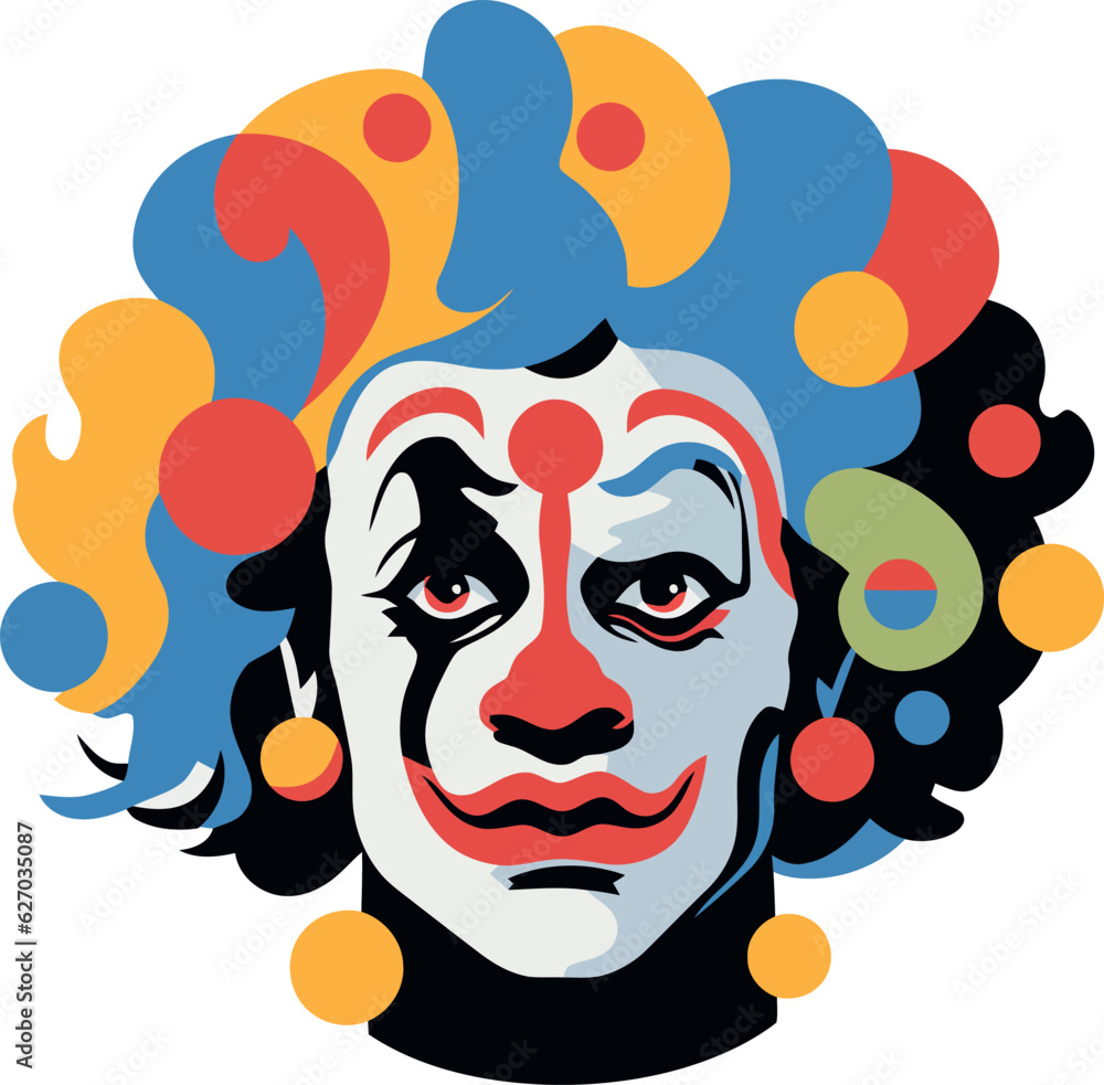 clown 02 clown 02