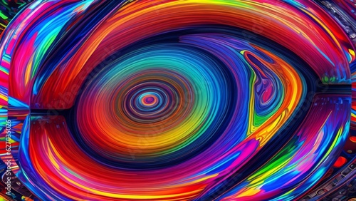 abstract colorful background  colored background  Ultra HD abstract background  lots of colors