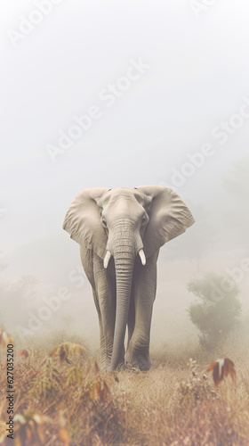 Elephant Animal Photography
