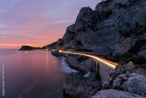фотографія Aurelia Road