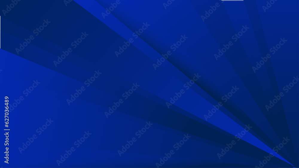 Abstract blue background with 3d modern trendy fresh color for presentation design, flyer, social media cover, web banner, tech banner Abstract blue background with 3d modern trendy fresh color for presentation design, flyer, social media cover, web banner, tech banner