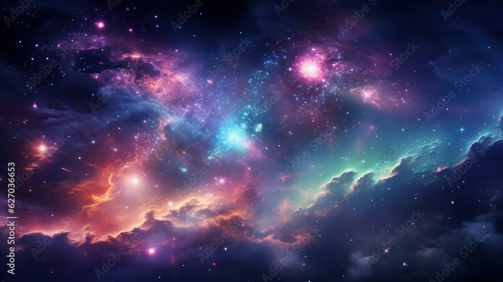 stars and beautiful nebulae stars and beautiful nebulae