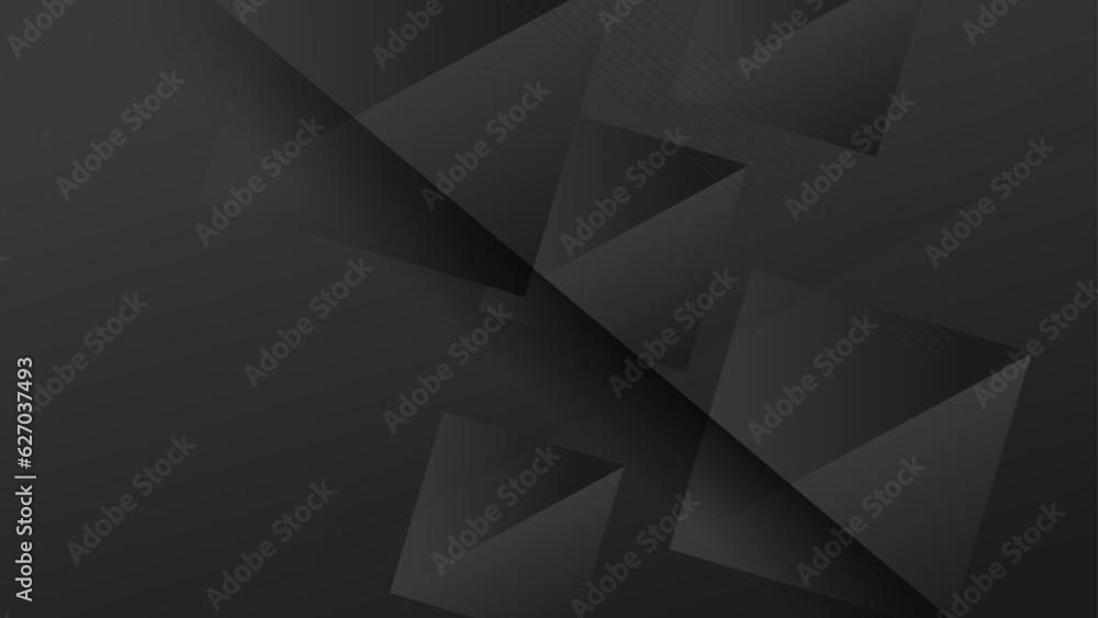 Black abstract vector long minimal banner. Light neutral background with arrows and copy space for text. Facebook cover, social media header, web banner Black abstract vector long minimal banner. Light neutral background with arrows and copy space for text. Facebook cover, social media header, web banner