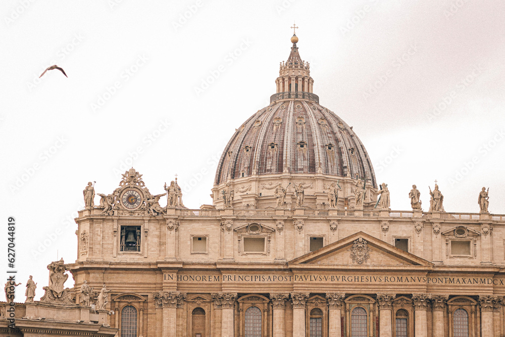 st pauls cathedral