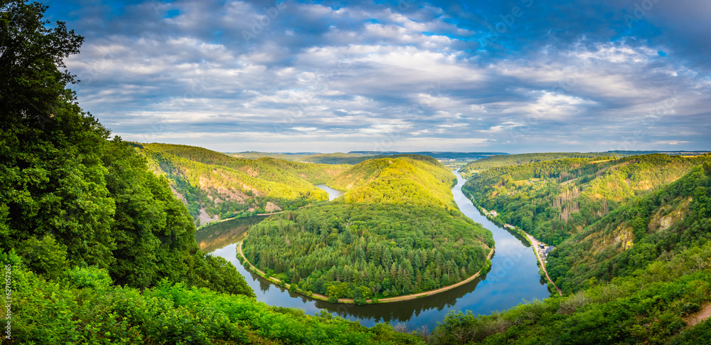 An der Saar - Germany