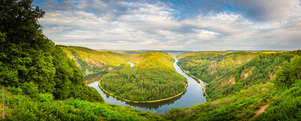 An der Saar - Germany