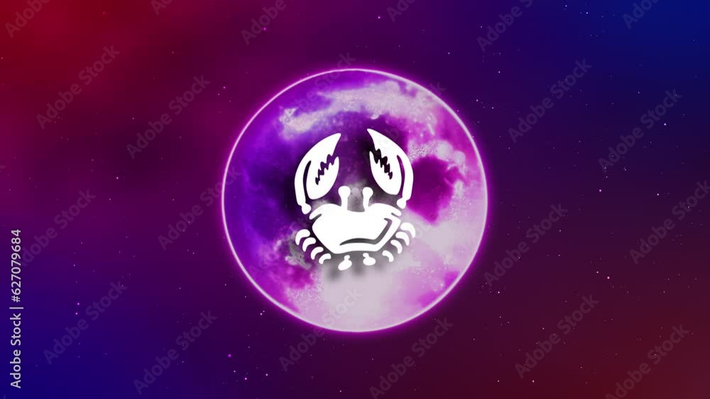 Zodiac sign of Cancer in astrology Zodiac sign of Cancer in astrology