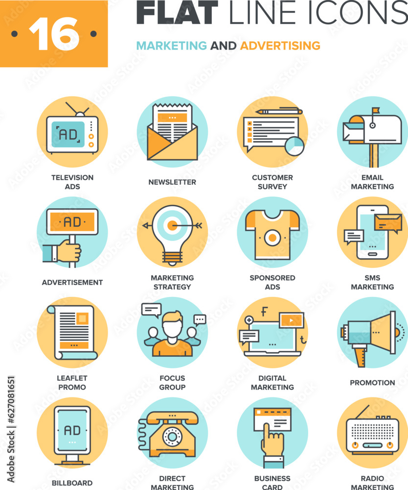 Marketing and Advertising Marketing and Advertising