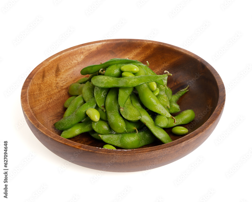 green beans peas on white background for restaurant menu 1 green beans peas on white background for restaurant menu 1