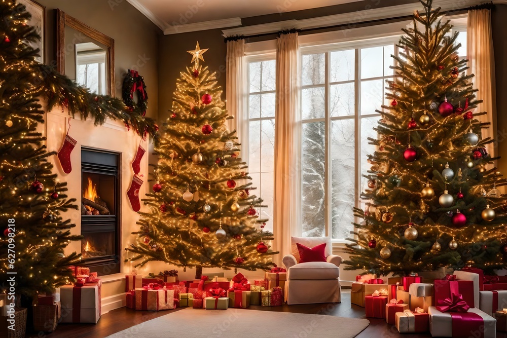 christmas tree christmas tree
