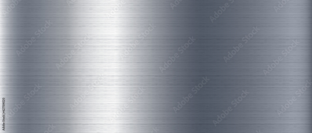 Texture of stainless steel concept Texture of stainless steel concept