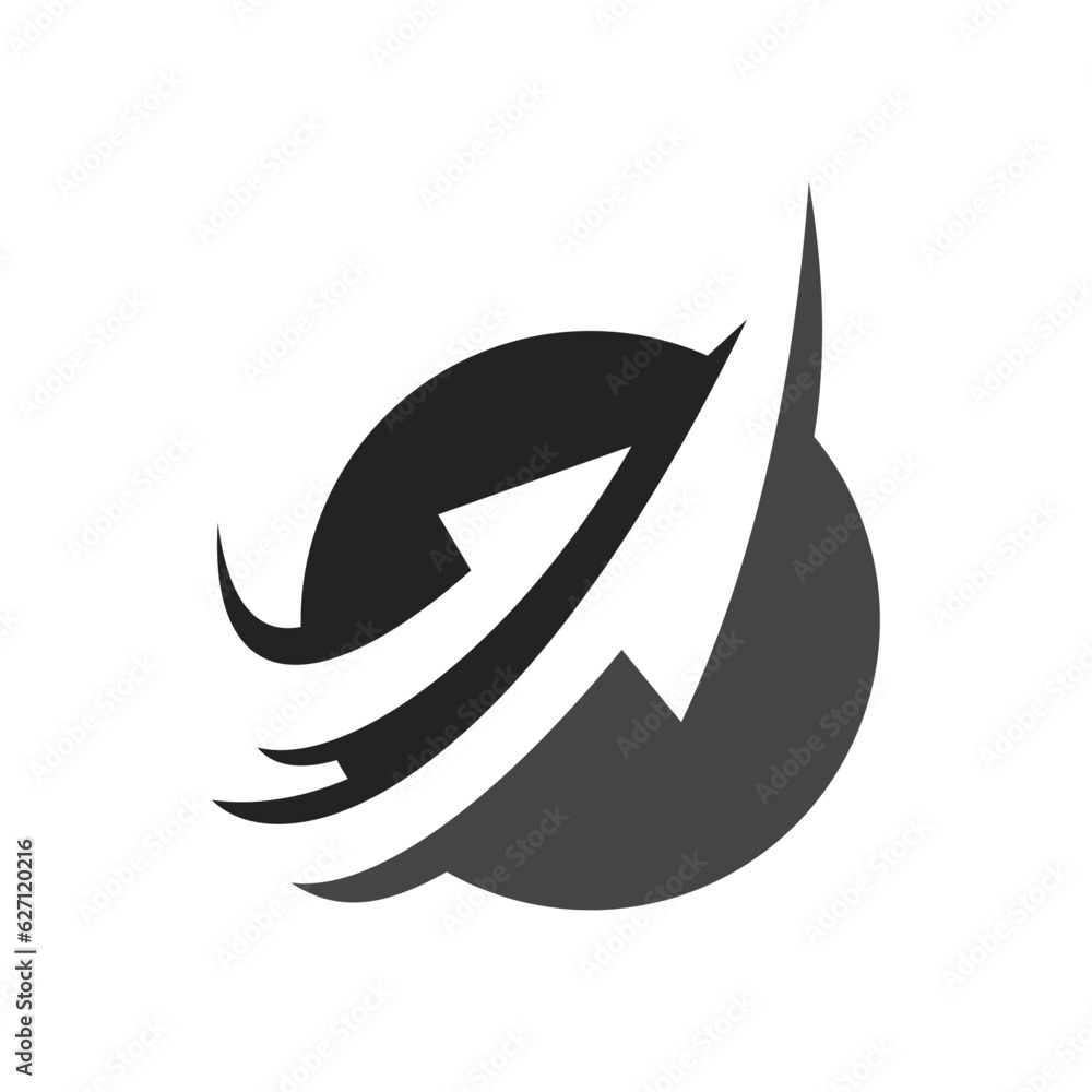 speed logo template. Icon Illustration Brand Identity. Isolated and flat illustration. Vector graphic speed logo template. Icon Illustration Brand Identity. Isolated and flat illustration. Vector graphic