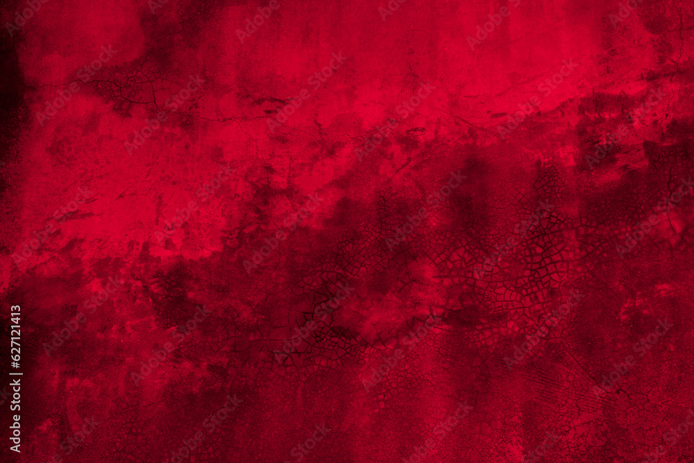 Old wall texture cement black red background abstract dark color design are light with white gradient background. Old wall texture cement black red background abstract dark color design are light with white gradient background.