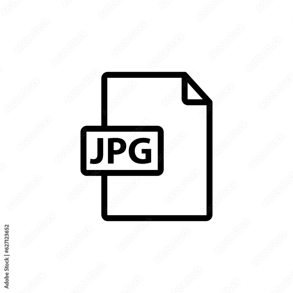 JPG file format icon,vector illustration. . vector JPG file format icon illustration,Flat design on white background..eps JPG file format icon,vector illustration. . vector JPG file format icon illustration,Flat design on white background..eps