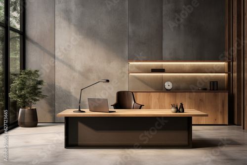 Moderen office
