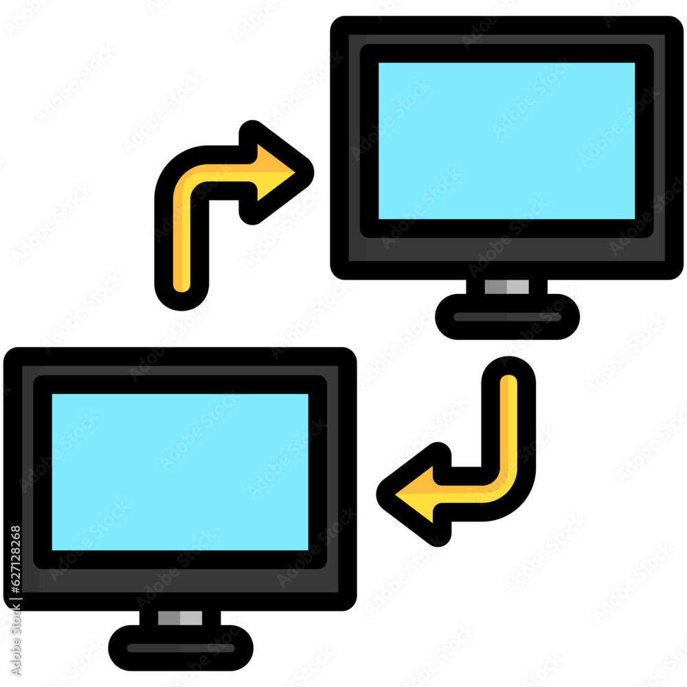 replacement server icon, are often used in design, websites, or applications, banner, flyer to convey specific concepts related to data management and security. replacement server icon, are often used in design, websites, or applications, banner, flyer to convey specific concepts related to data management and security.