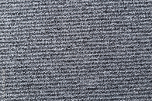 グレーのカーペット