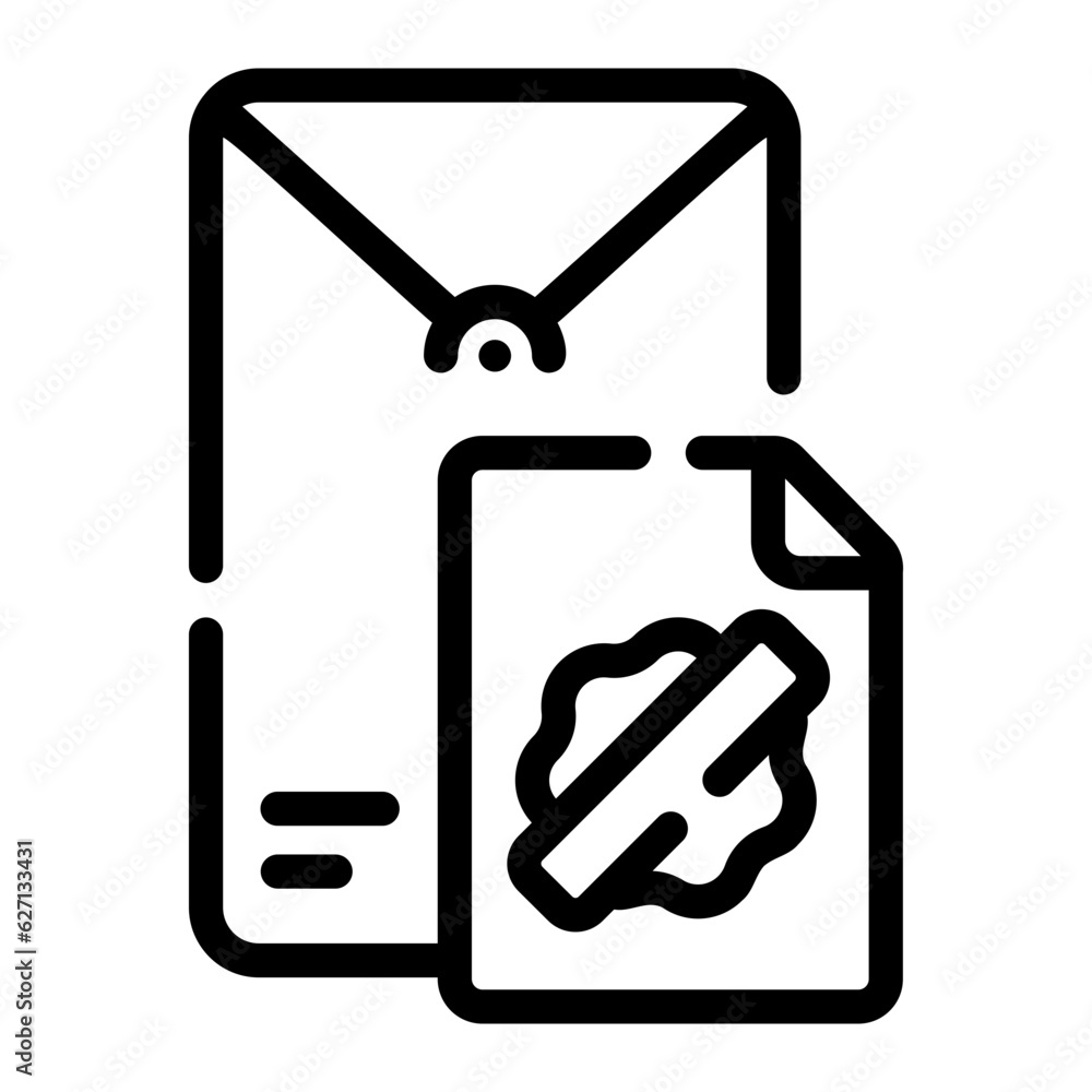 document Line Icon document Line Icon
