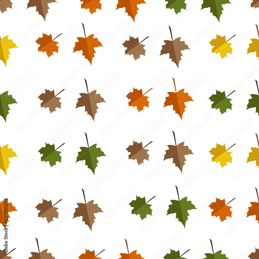 Tropical seamless pattern background Tropical seamless pattern background