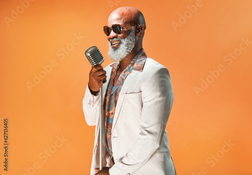 Canvas Print Lets jazz things up a little