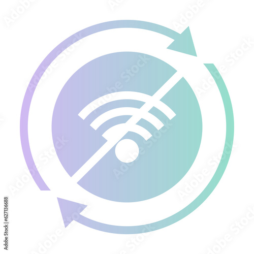 wifi disconnect