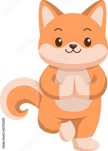 tree yoga pose asana