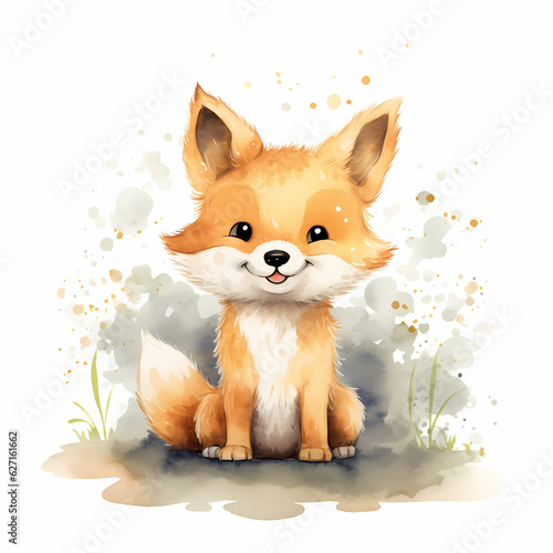 Fox 