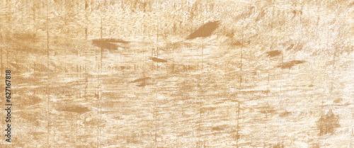 Old grunge dark textured wooden background, the surface of the old brown wood texture, top view of vintage wooden timber with cracks. brown grunge wooden texture to use as background.