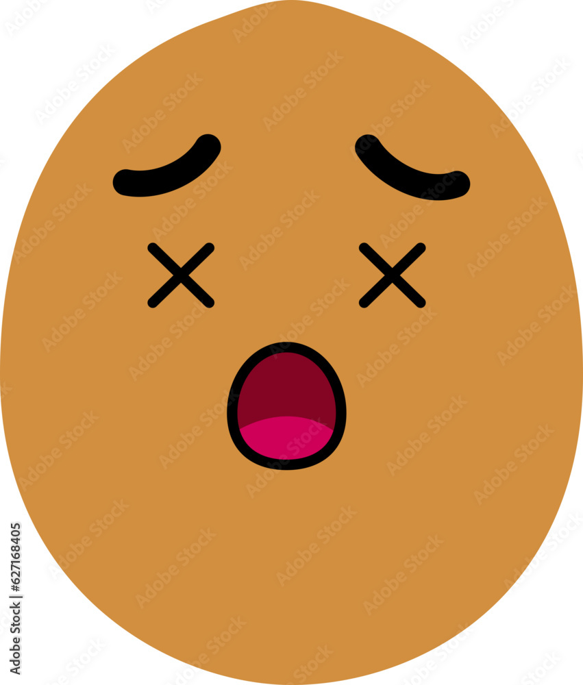 Kiwi Face Dead Kiwi Face Dead