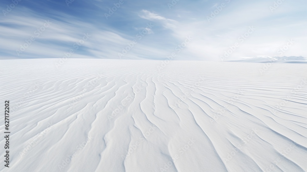 Snow texture background Snow texture background