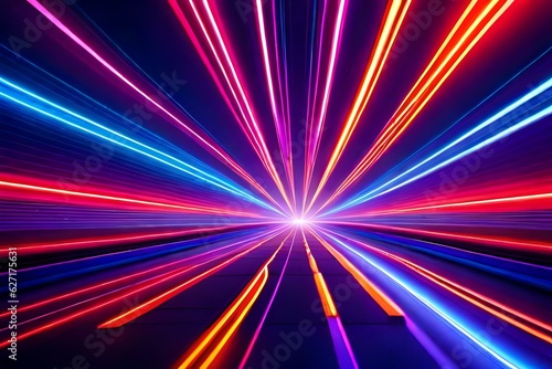 abstract background
