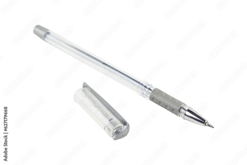 pen, ballpoint pen isolated from background, concept of signing a document or contract pen, ballpoint pen isolated from background, concept of signing a document or contract