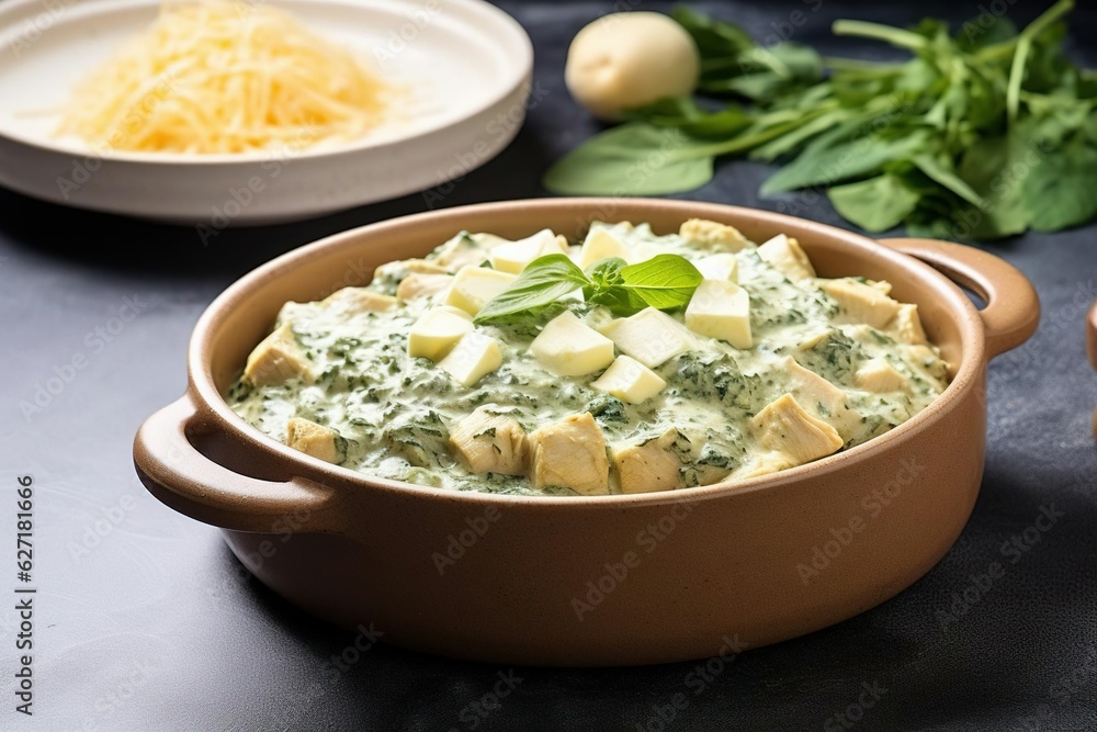creamy spinach pasta gluten-free
creamy spinach pasta gluten-free