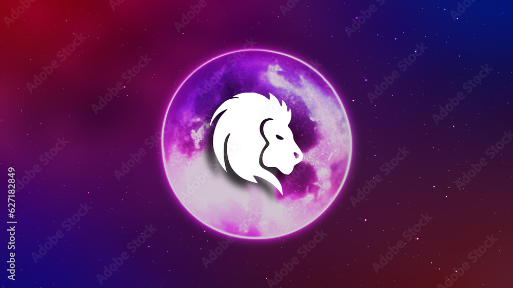 Zodiac sign of Leo in astrology Zodiac sign of Leo in astrology